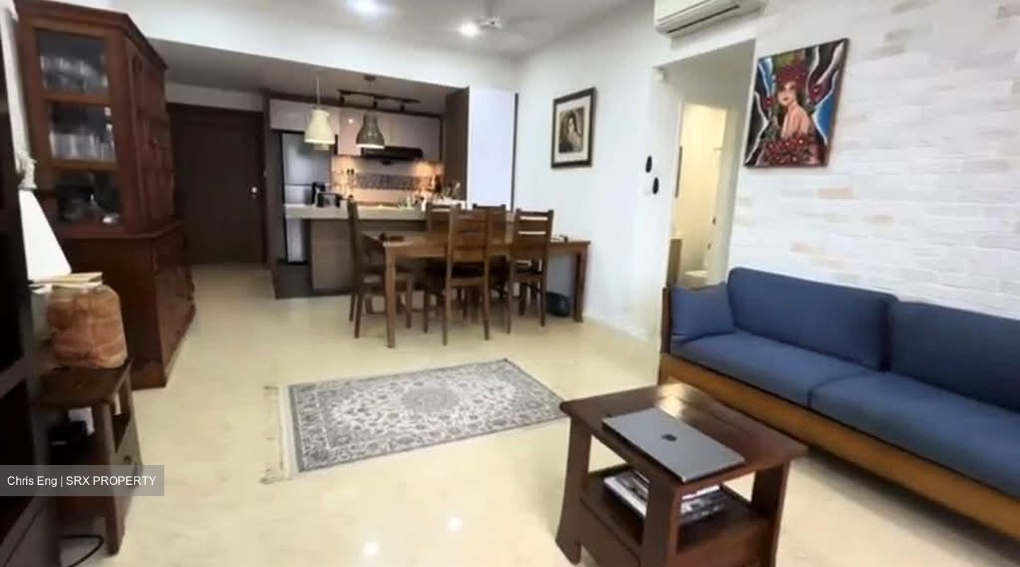 Seasons View (D20), Condominium #570480141